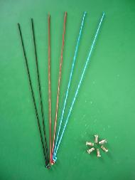Coir Fiber