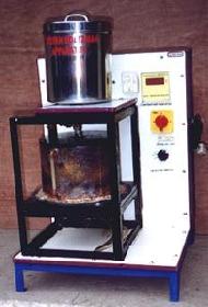 Coir Fiber