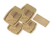 Coir Fiber