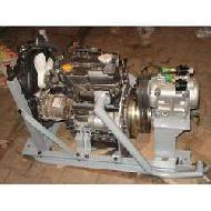 Coir Fiber