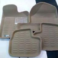 Coir Fiber