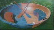 Coir Fiber