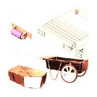 Coir Fiber