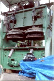 Coir Fiber