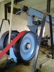 Coir Fiber