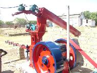 Coir Fiber
