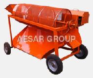Coir Fiber