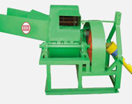 Coir Fiber