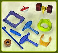 Coir Fiber
