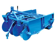 Coir Fiber