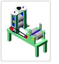Coir Fiber