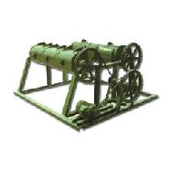 Coir Fiber
