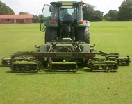 Coir Fiber