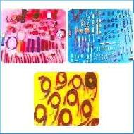 Coir Fiber
