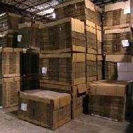 Coir Fiber