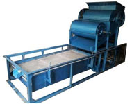 Coir Fiber