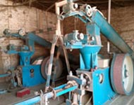 Coir Fiber