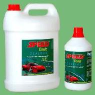 Coir Fiber