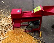 Coir Fiber