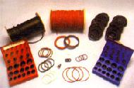 Coir Fiber