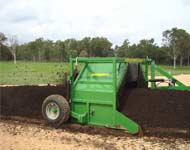 Coir Fiber