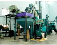 Coir Fiber