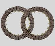 Coir Fiber