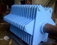 Coir Fiber