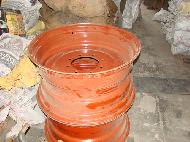 Coir Fiber