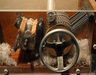 Coir Fiber