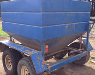 Coir Fiber