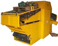 Coir Fiber