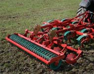Coir Fiber
