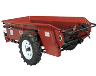 Coir Fiber