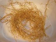 Coir Fiber