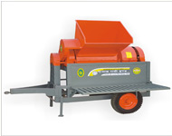 Coir Fiber
