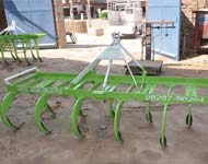 Coir Fiber