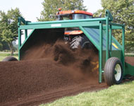 Coir Fiber
