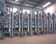 Coir Fiber