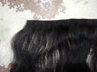 Human Hair