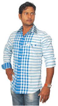 Check Shirt
