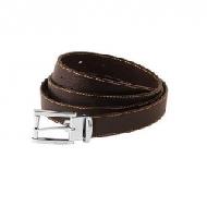 Mens Leather Belt