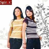 Round Neck T-Shirt