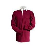 Long Shirts