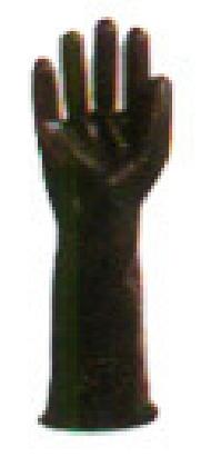 Rubber Hand Gloves