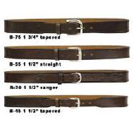 Genuine Leather Belt