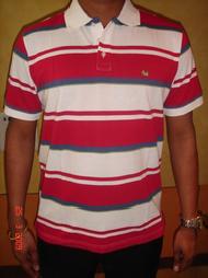 Collar T-Shirt