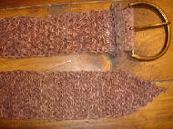 Fashion Belts