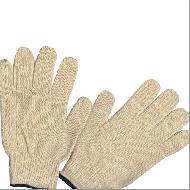 Cotton Knitted Gloves