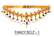Fancy Belt